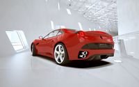 pic for Ferrari California 